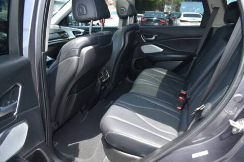 2019 Acura RDX SH-AWD w/Tech