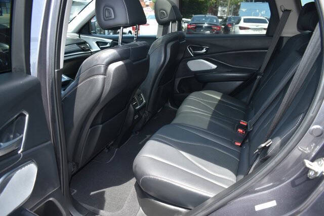 2019 Acura RDX SH-AWD w/Tech