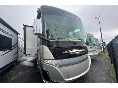 2019 Freightliner XCM Chassis