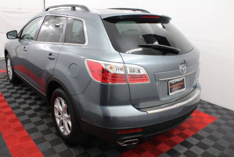 2011 Mazda CX-9 Touring