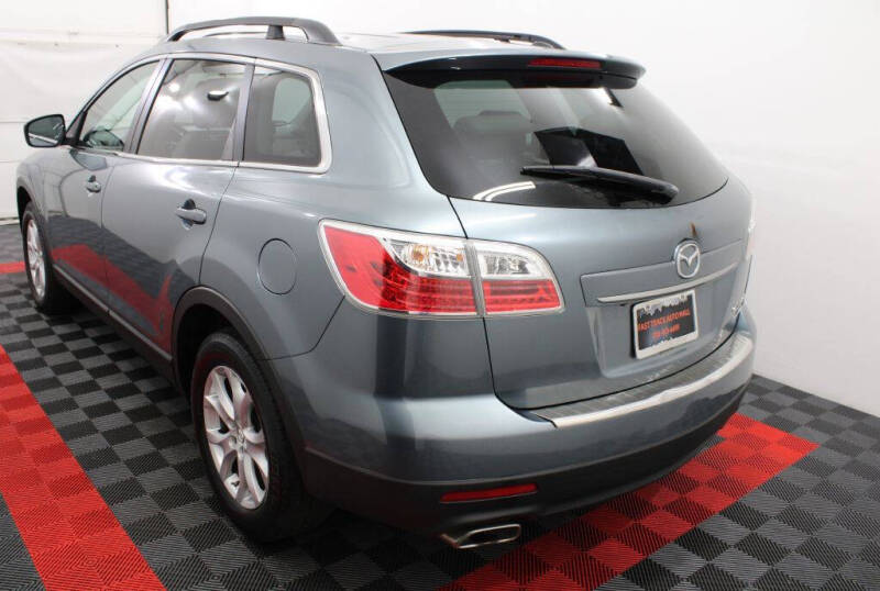 2011 Mazda CX-9 Touring