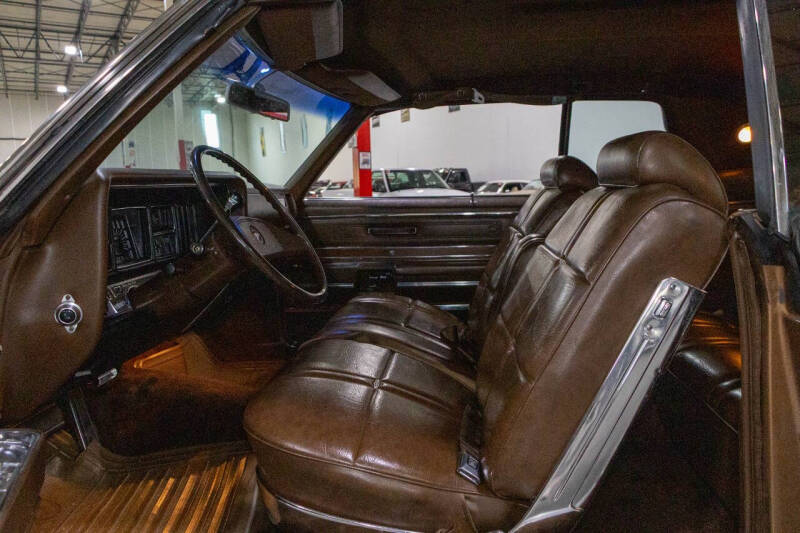 1970 Buick Electra