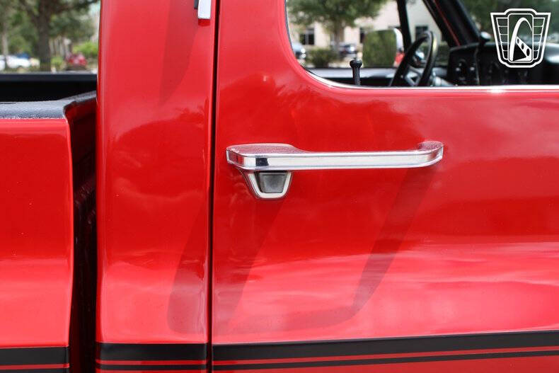 1987 GMC R/V 1500 Series