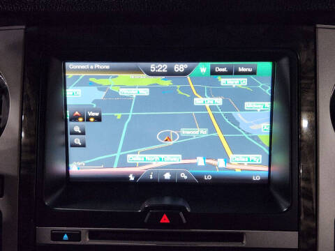 2015 Ford Expedition Limited