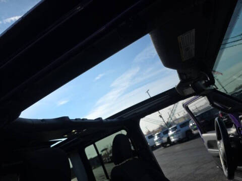 2023 Jeep Wrangler Willys 4xe