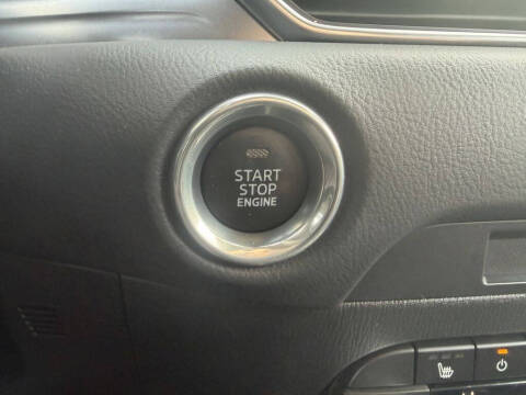 2023 Mazda CX-5 2.5 S Select