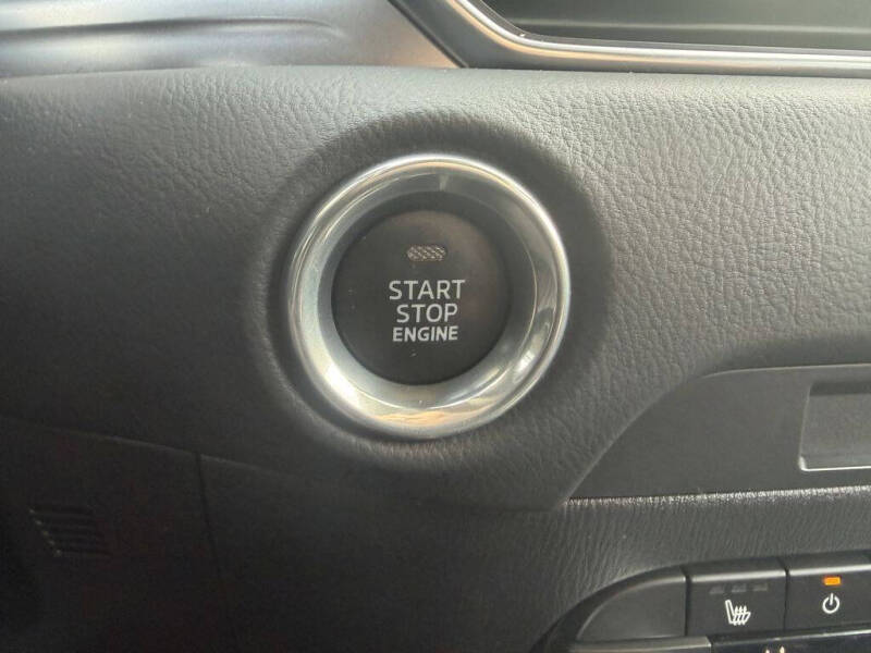 2023 Mazda CX-5 2.5 S Select