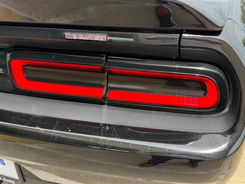 2017 Dodge Challenger GT
