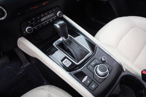 2022 Mazda CX-5 2.5 S Premium Plus