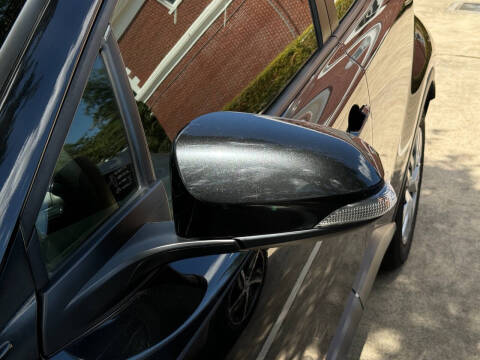 2021 Toyota C-HR XLE