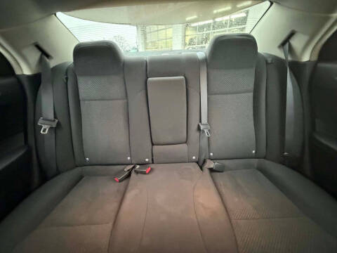 2008 Chrysler 300 LX