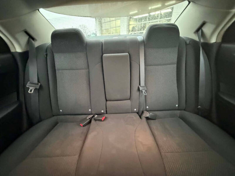 2008 Chrysler 300 LX