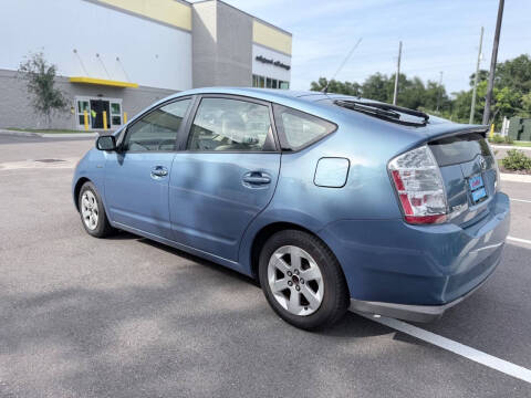 2007 Toyota Prius