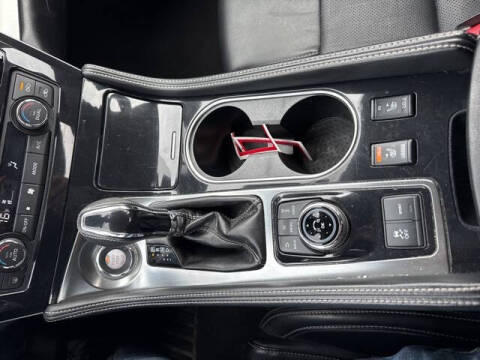 2023 Nissan Maxima 3.5 SV