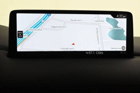 2023 Mazda CX-5 2.5 S Preferred