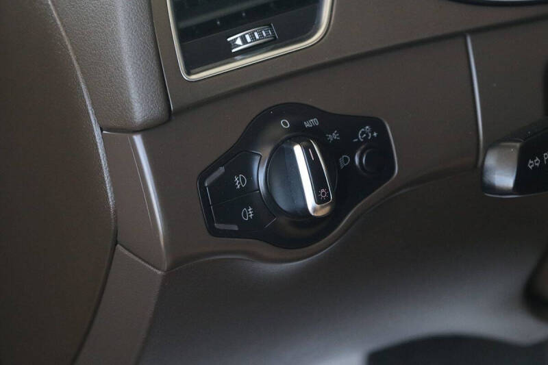 2013 Audi A4 2.0T quattro Premium Plus