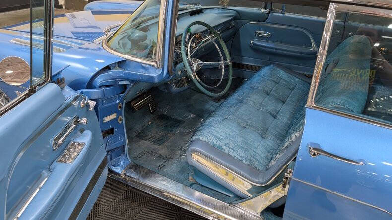 1957 Cadillac Eldorado