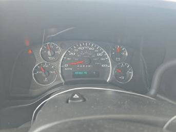 2023 Chevrolet Express LS 3500