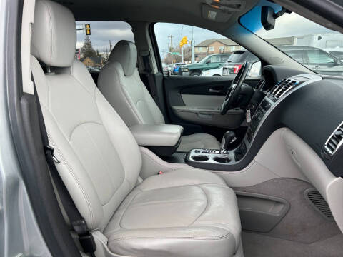 2010 GMC Acadia SLT-1