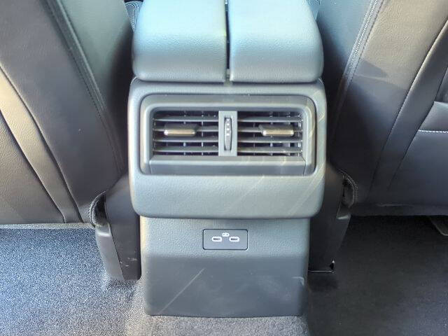 2025 Mazda CX-50 2.5 S Select