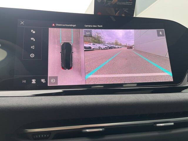 2025 Audi S5 quattro Premium Plus TFSI