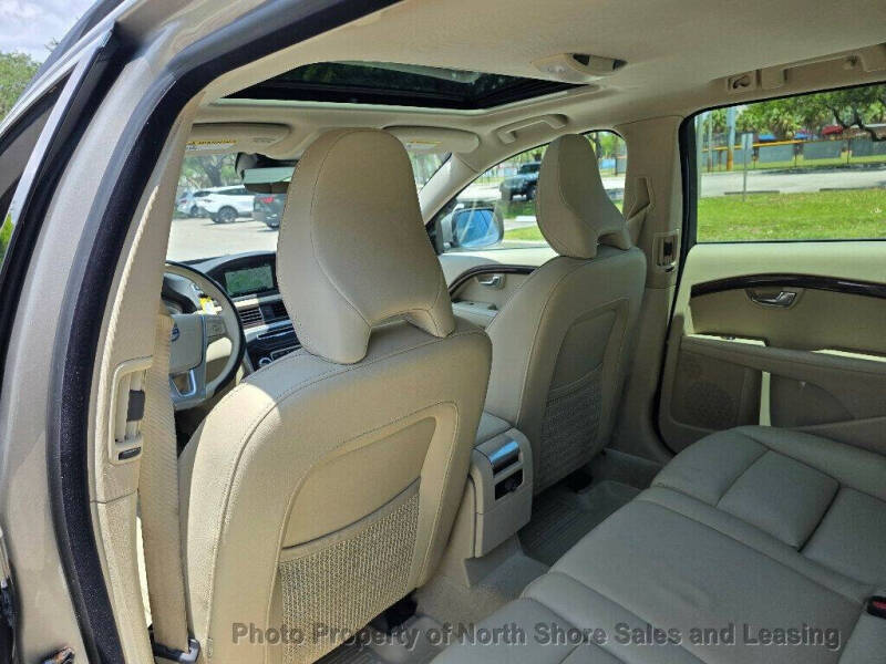 2015 Volvo XC70 T5 Drive-E Premier