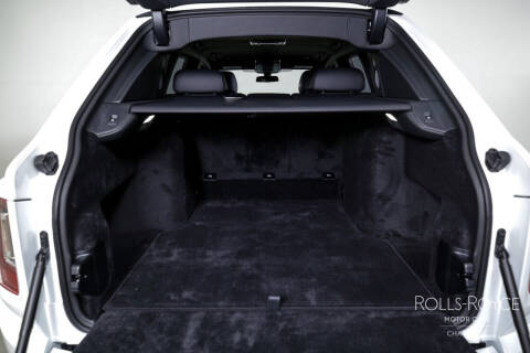 2024 Rolls-Royce Cullinan