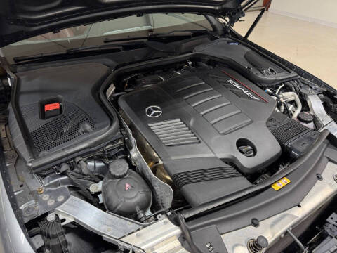 2020 Mercedes-Benz CLS AMG CLS 53