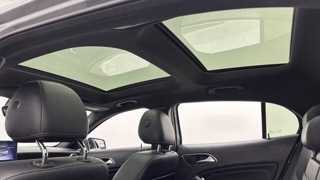 2020 Mercedes-Benz GLA GLA 250 4MATIC