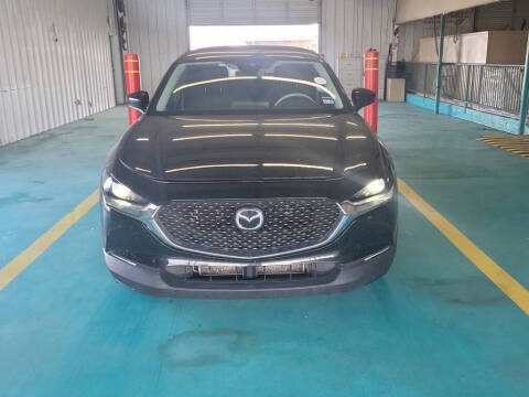 2021 Mazda CX-30 2.5 S