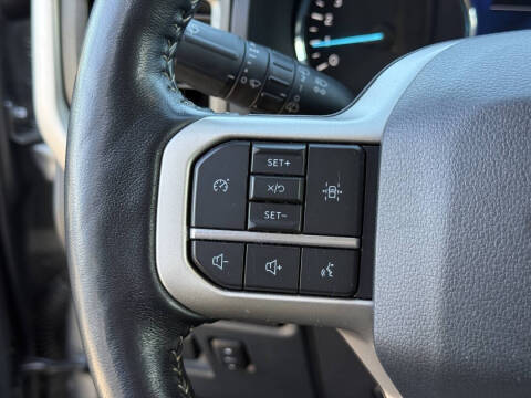 2023 Ford Expedition MAX XLT