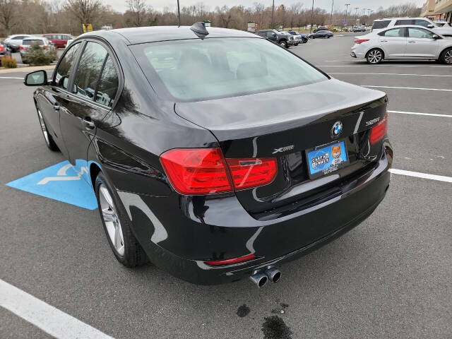 2013 BMW 3 Series for sale at Endurance Automotive in Locust Grove, VA