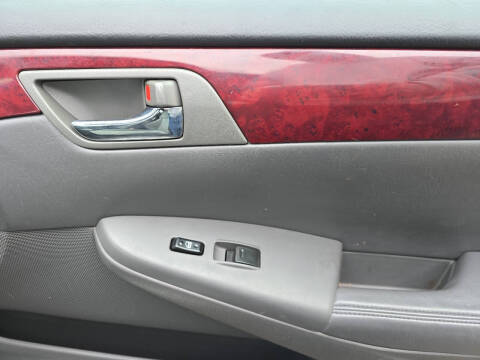 2004 Toyota Camry Solara SLE