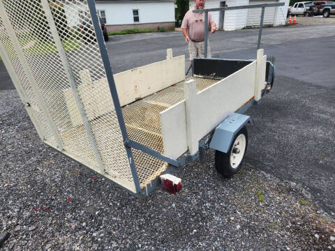2012 Sp constr 4x8