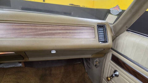 1970 Pontiac Catalina