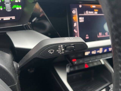 2023 Audi RS 3 2.5T quattro