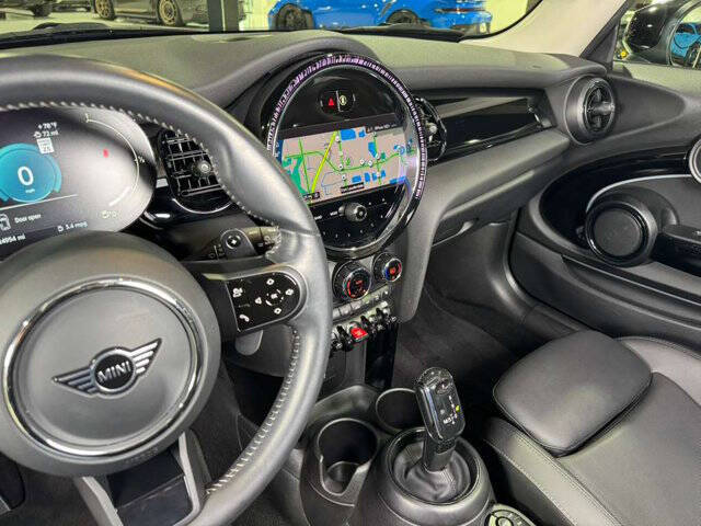 2023 MINI Hardtop 2 Door Cooper S