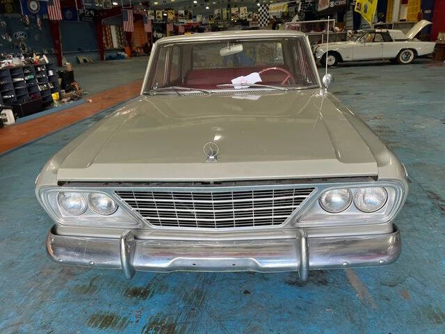 1964 Studebaker Commander