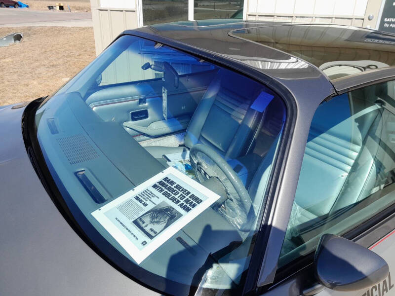 1979 Pontiac Trans Am