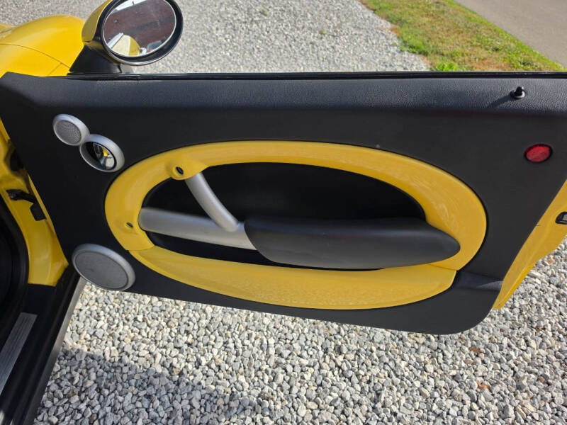 2005 MINI Cooper