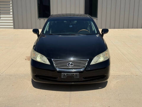 2008 Lexus ES 350
