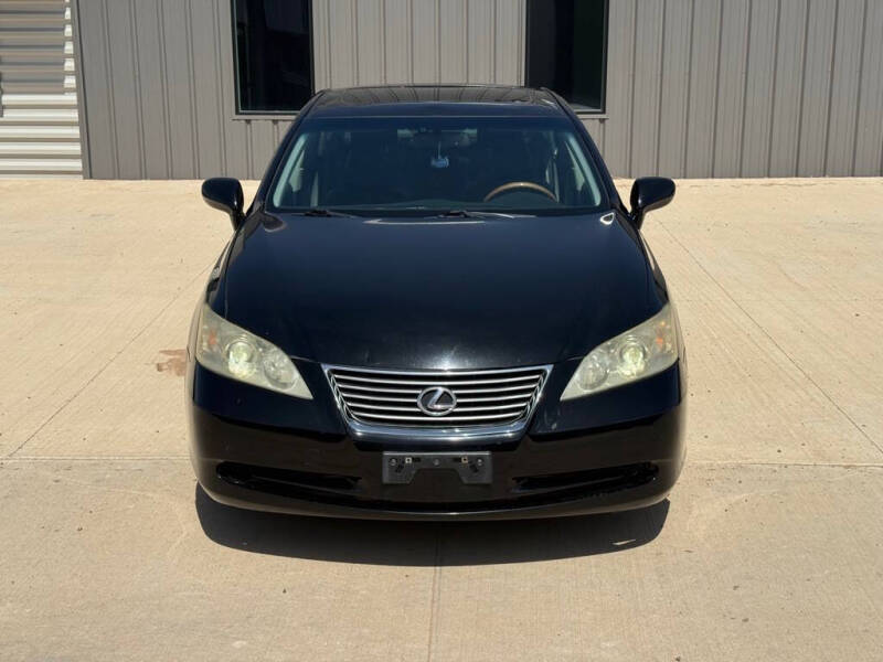 2008 Lexus ES 350