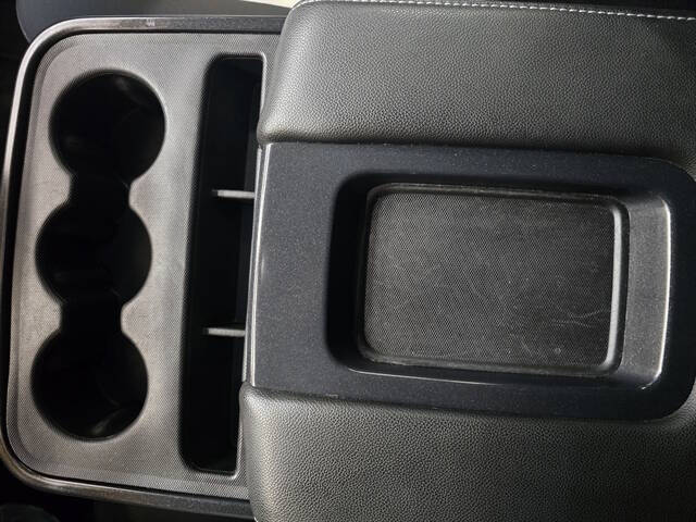 2018 Chevrolet Tahoe LS