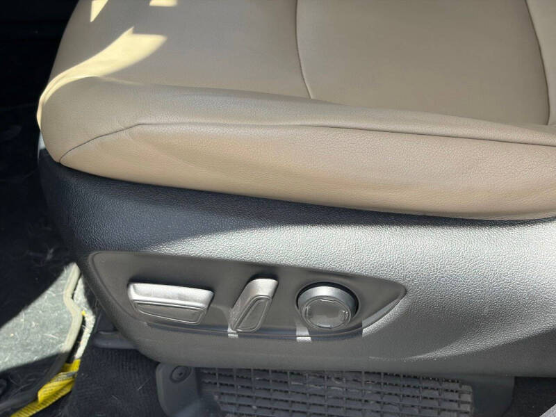 2021 Toyota Sienna