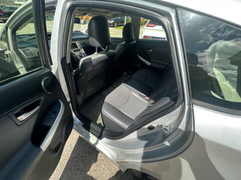 2014 Toyota Prius Five