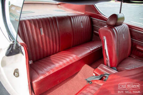 1969 Mercury Cyclone