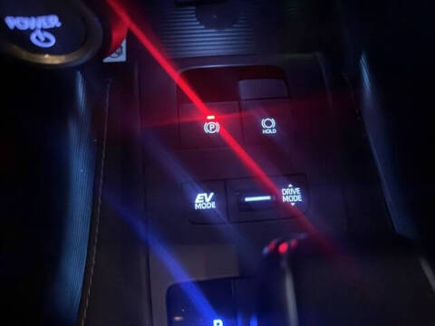 2022 Toyota Venza XLE