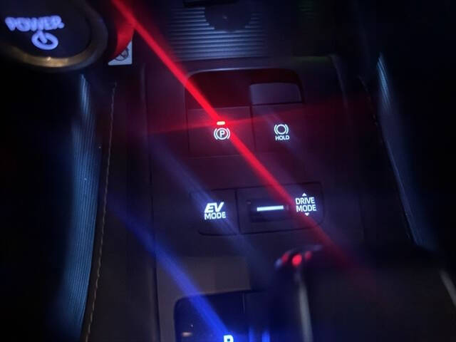 2022 Toyota Venza XLE