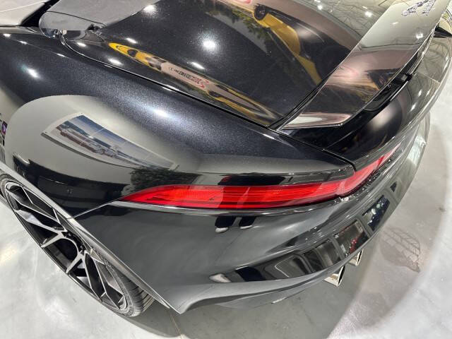 2014 Jaguar F-TYPE V8 S