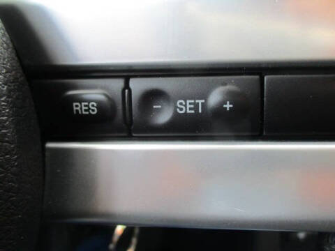 2007 Ford Mustang GT Premium